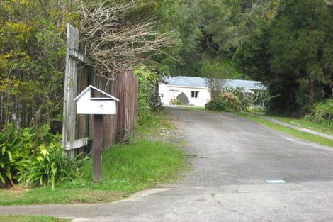 Photo of property in 7b Shaldon Crescent, Blagdon, New Plymouth, 4310