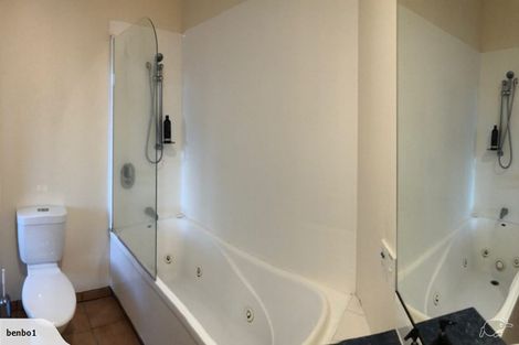 Photo of property in Hume House, 33/152u The Terrace, Wellington Central, Wellington, 6011