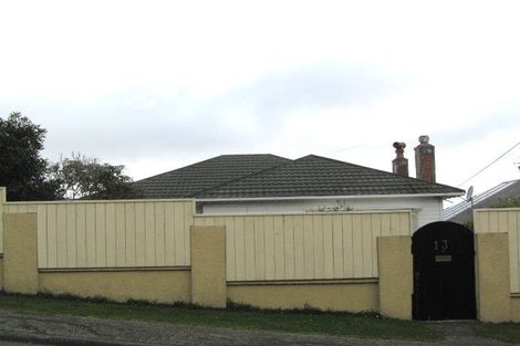 Photo of property in 13 Burn Street, Karori, Wellington, 6012