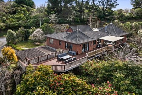 Photo of property in 79 Mangaroa Hill Road, Mangaroa, Upper Hutt, 5018