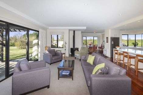 Photo of property in 52 Bayley Road, Fernside, Rangiora, 7471