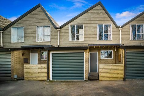 Photo of property in 4/59 Vogel Street, Richmond, Christchurch, 8013