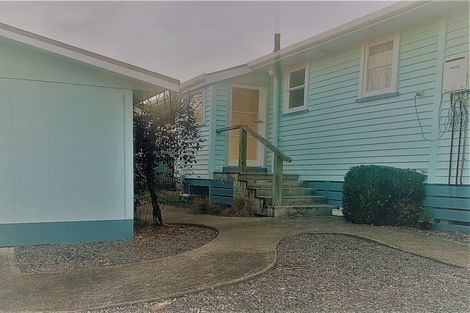 Photo of property in 25 Porritt Place, Waipukurau, 4200