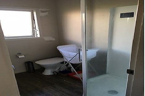 Photo of property in 3u3 Coates Street, Hamilton East, Hamilton, 3216