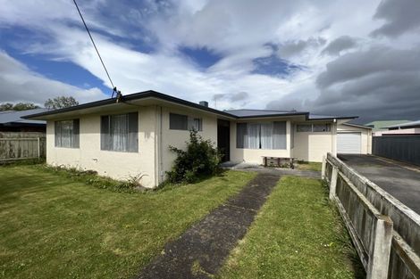 Photo of property in 21 Monrad Street, Highbury, Palmerston North, 4412