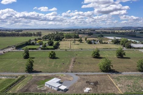 Photo of property in 378a Holland Road, Puketaha, Hamilton, 3286