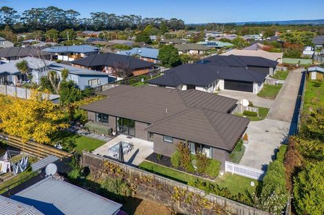 Photo of property in 10d4 Clive Road, Katikati, 3129