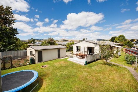Photo of property in 30 Wills Crescent, Ashhurst, 4810