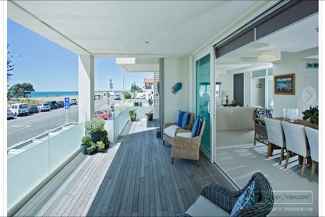 Photo of property in 154 Marine Parade, Mount Maunganui, 3116