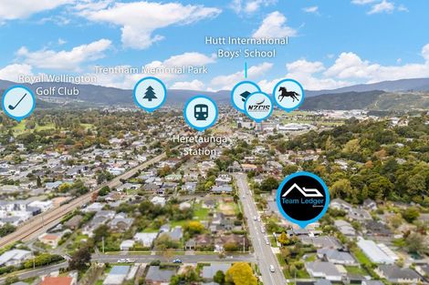 Photo of property in 18 Pempsey Street, Silverstream, Upper Hutt, 5019
