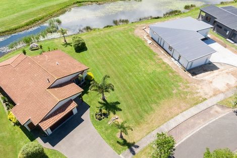 Photo of property in 54 Saint Andrews Drive, Pauanui, Hikuai, 3579