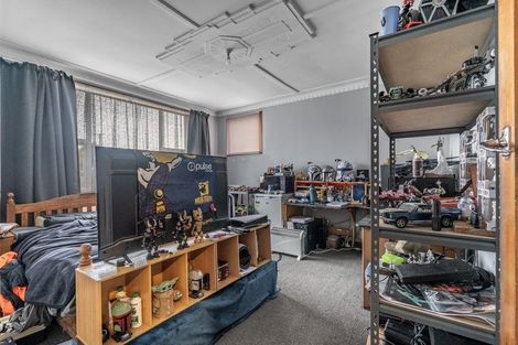 Photo of property in 72 Hamilton Street, East Gore, Gore, 9710