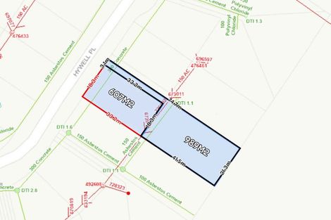 Photo of property in 29 Hywell Place, Manurewa, Auckland, 2102