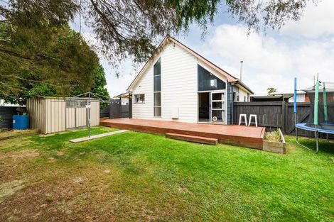 Photo of property in 8 Buller Place, Westbrook, Palmerston North, 4412