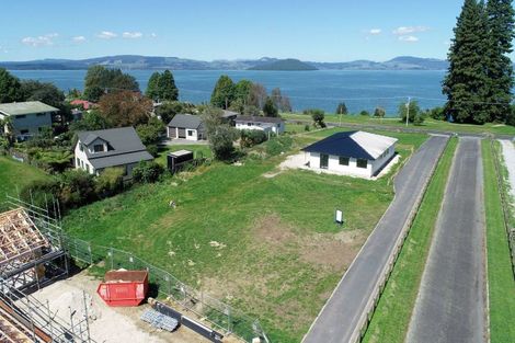 Photo of property in 599unit Hamurana Road, Hamurana, Rotorua, 3097