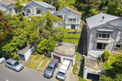 Photo of property in 68 Mitchell Street, Brooklyn, Wellington, 6021