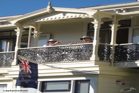 Photo of property in 11 Saint Mary Street, Thorndon, Wellington, 6011