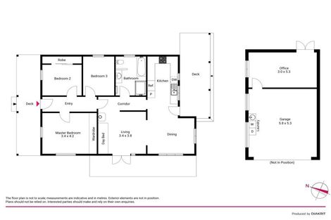 Photo of property in 23 Mason Street, Moera, Lower Hutt, 5010