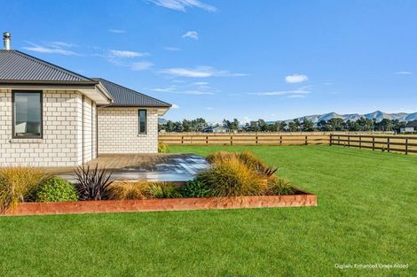 Photo of property in 109 Limeloader Lane, Glasnevin, Amberley, 7482