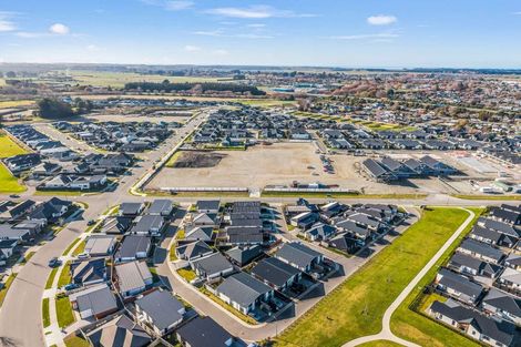 Photo of property in 18 Greengrass Crescent, Kaiapoi, 7630