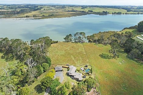 Photo of property in 58 Anderson Way, Waiau Pa, Pukekohe, 2679