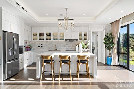 Photo of property in 83 Griggs Road, East Tamaki Heights, Auckland, 2016