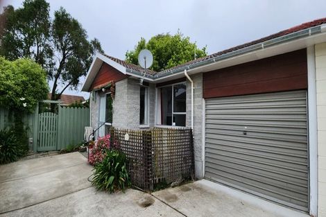 Photo of property in 156 Highsted Road, Casebrook, Christchurch, 8051