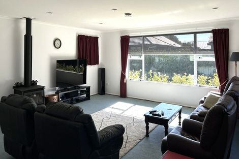 Photo of property in 4 Dylan Close, Rolleston, 7614