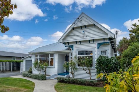 Photo of property in 5 Wildberry Street, Woolston, Christchurch, 8023