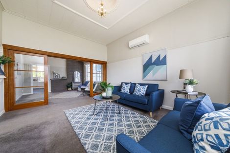 Photo of property in 590 Church Street, Terrace End, Palmerston North, 4410