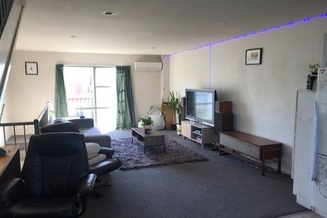 Photo of property in 7/252 Worcester Street, Christchurch Central, Christchurch, 8011