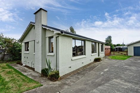 Photo of property in 224 Crawford Street, Glengarry, Invercargill, 9810