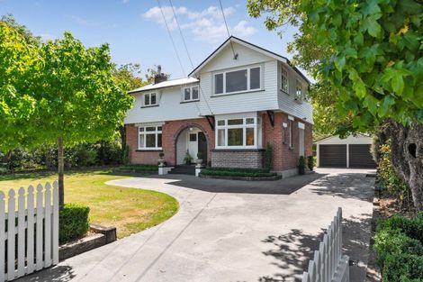 Photo of property in 124 Essex Street, Masterton, 5810