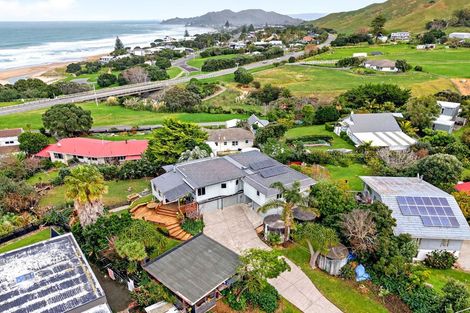 Photo of property in 11 Douglas Street, Okitu, Gisborne, 4010