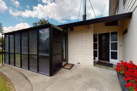 Photo of property in 1 Catherwood Close, Allenton, Ashburton, 7700