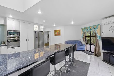Photo of property in 7 Huia Place, Hutt Central, Lower Hutt, 5010