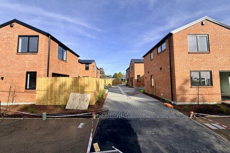 Photo of property in 2/10a Mclean Street, Linwood, Christchurch, 8062
