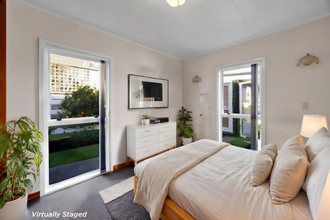 Photo of property in 3 Williams Avenue, Hawera, 4610