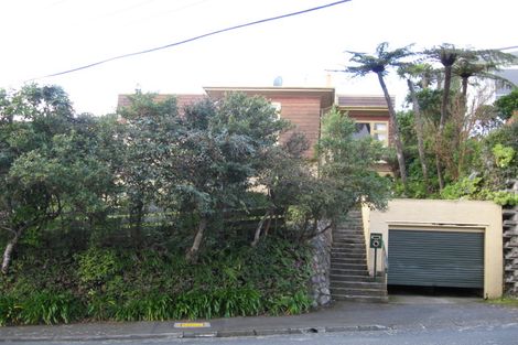 Photo of property in 27 David Crescent, Karori, Wellington, 6012