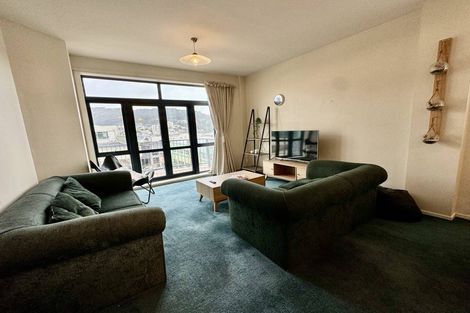Photo of property in Madison On Tory, 148u1 Tory Street, Te Aro, Wellington, 6011