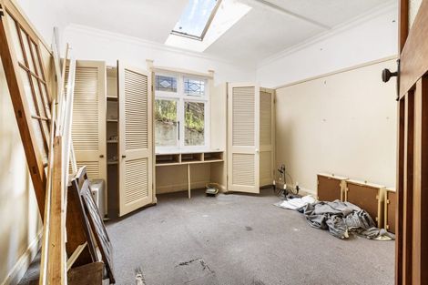 Photo of property in 68 Mitchell Street, Brooklyn, Wellington, 6021