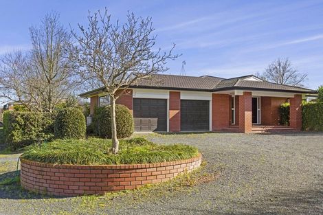 Photo of property in 220 Racecourse Road, Te Awamutu, 3800