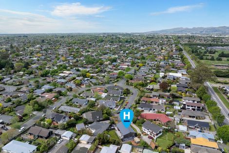 Photo of property in 19 Abbotts Place, Avonhead, Christchurch, 8042