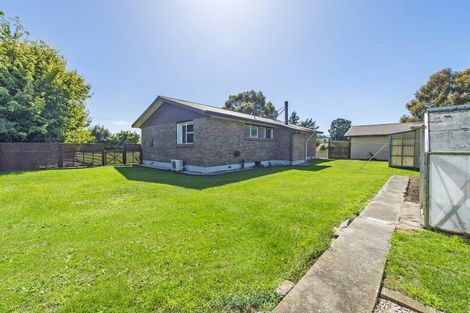 Photo of property in 52 Leslie Street, Waiau, 7332