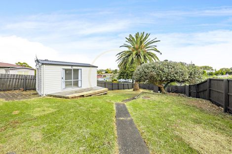 Photo of property in 8 Hamill Road, Otara, Auckland, 2023