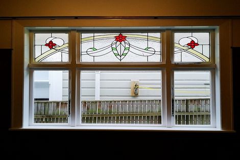 Photo of property in 66 Wallace Street, Mount Cook, Wellington, 6021