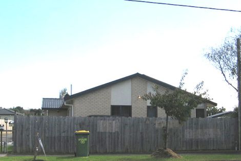 Photo of property in 39a Metcalfe Road, Ranui, Auckland, 0612