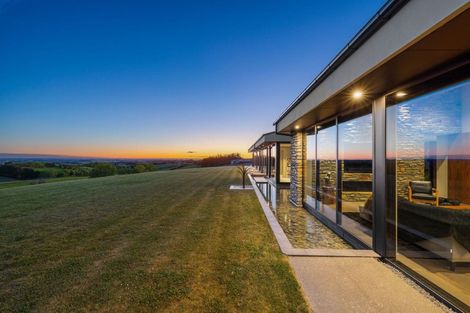 Photo of property in 418 Spur Road, Rosewill, Timaru, 7975