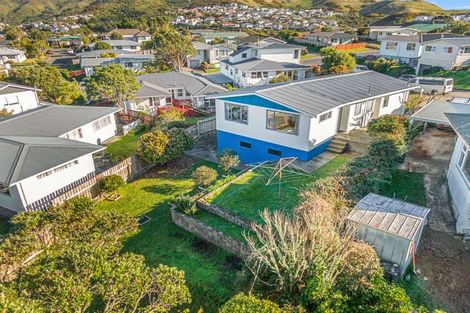 Photo of property in 4 Glenamoy Crescent, Johnsonville, Wellington, 6037