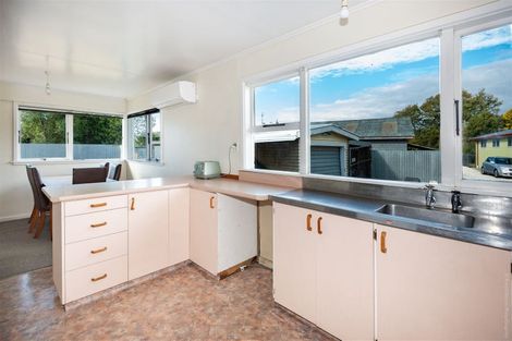 Photo of property in 1431 Leeston Road, Doyleston, 7682